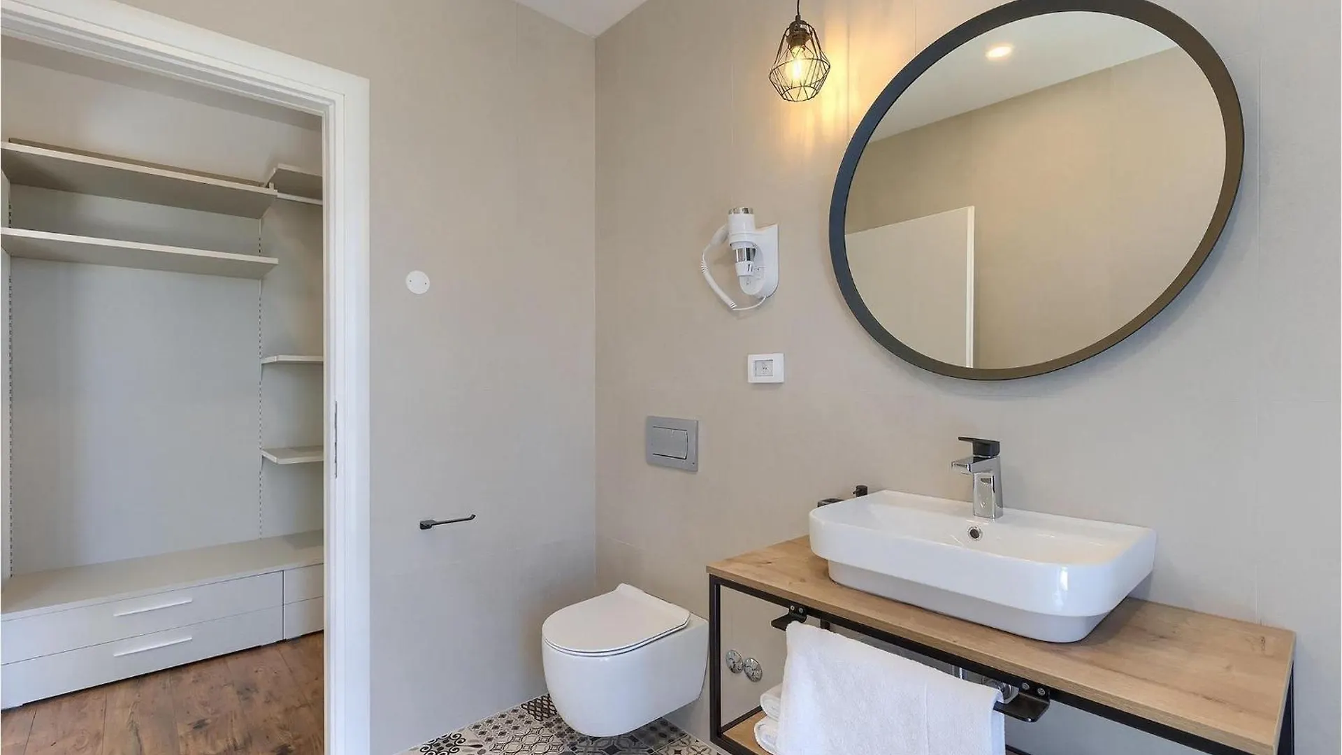Villa Koko Rovinj 0*,