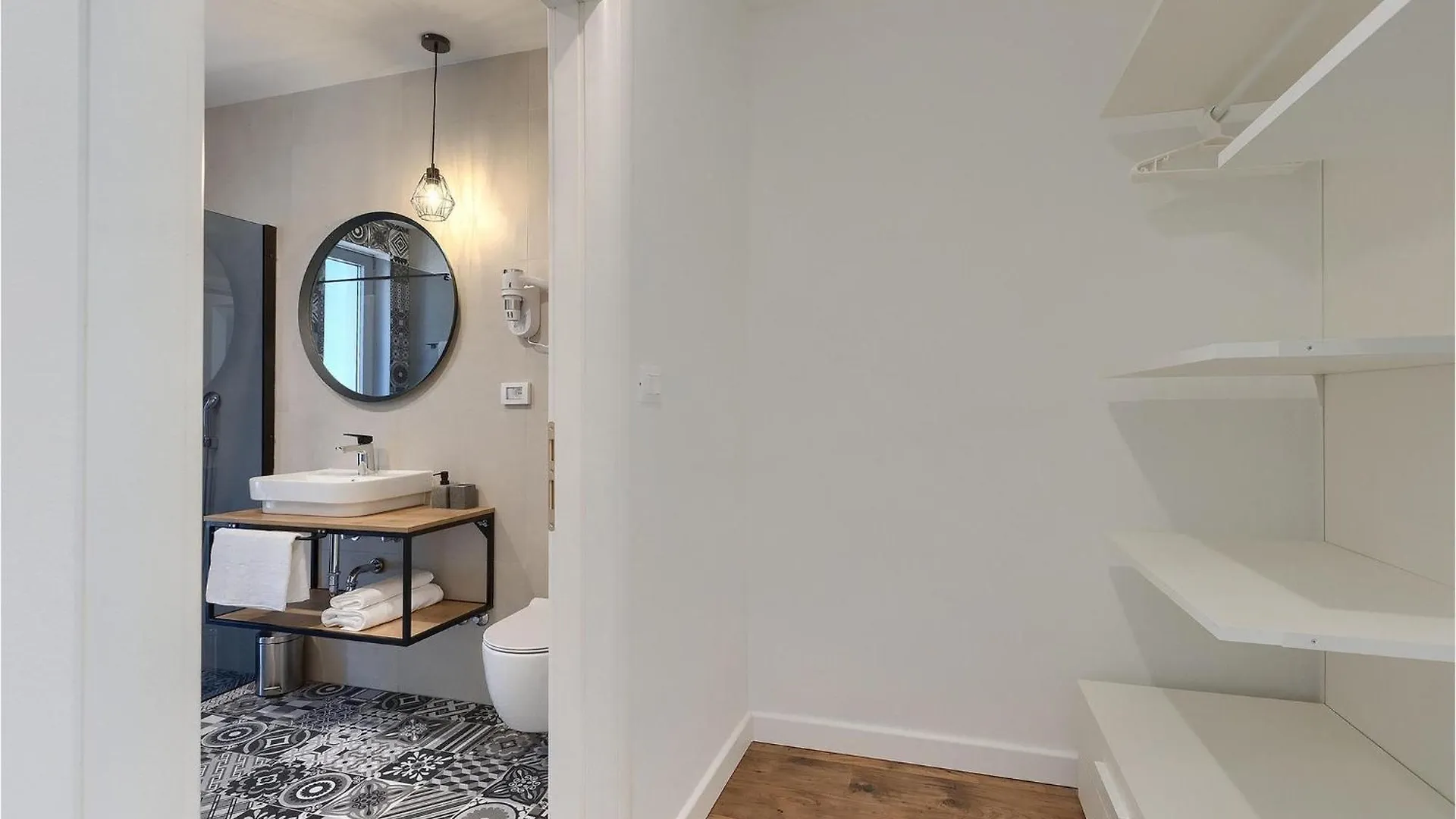 Villa Koko Rovinj Croatia