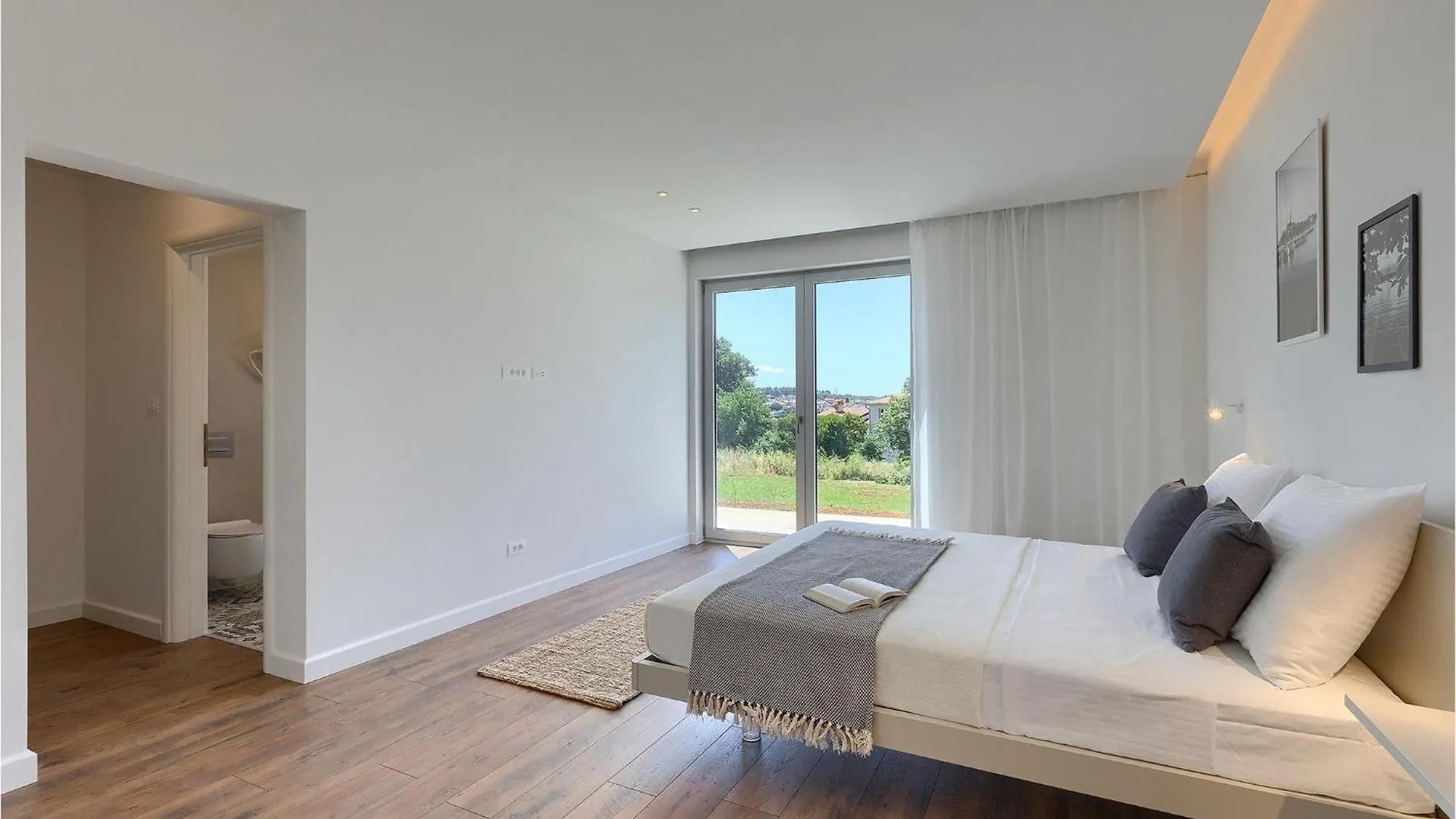 Villa Koko Rovinj Holiday home