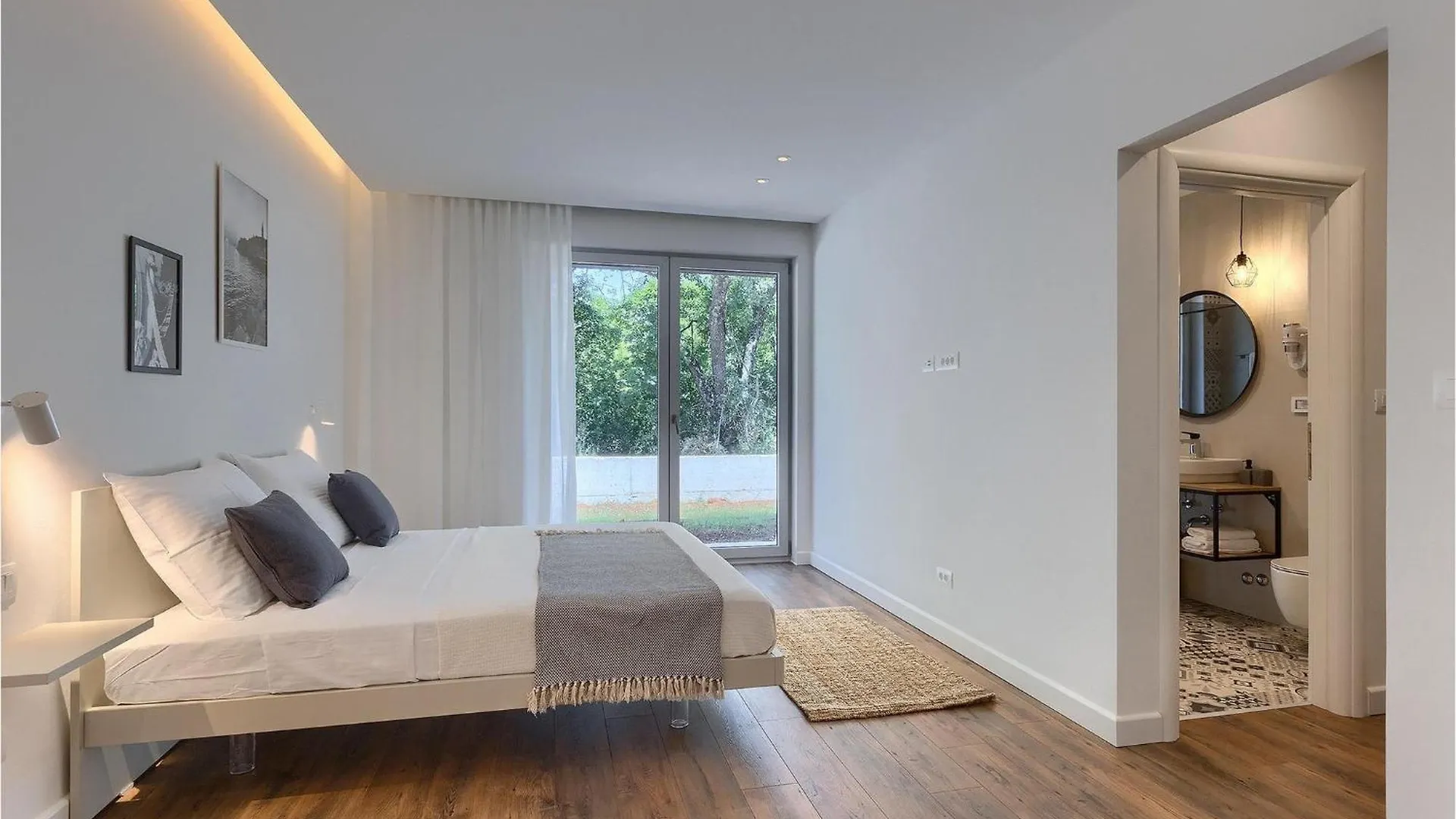 Holiday home Villa Koko Rovinj Croatia