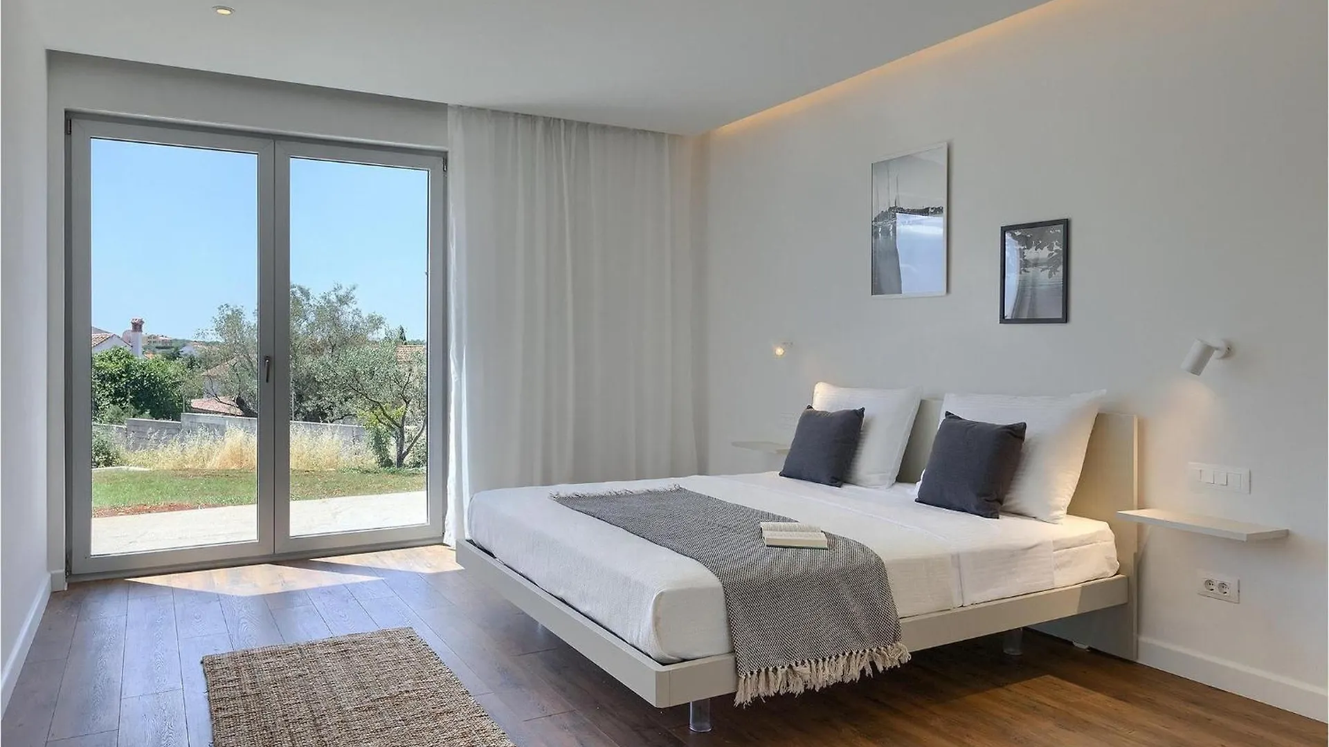 Villa Koko Rovinj