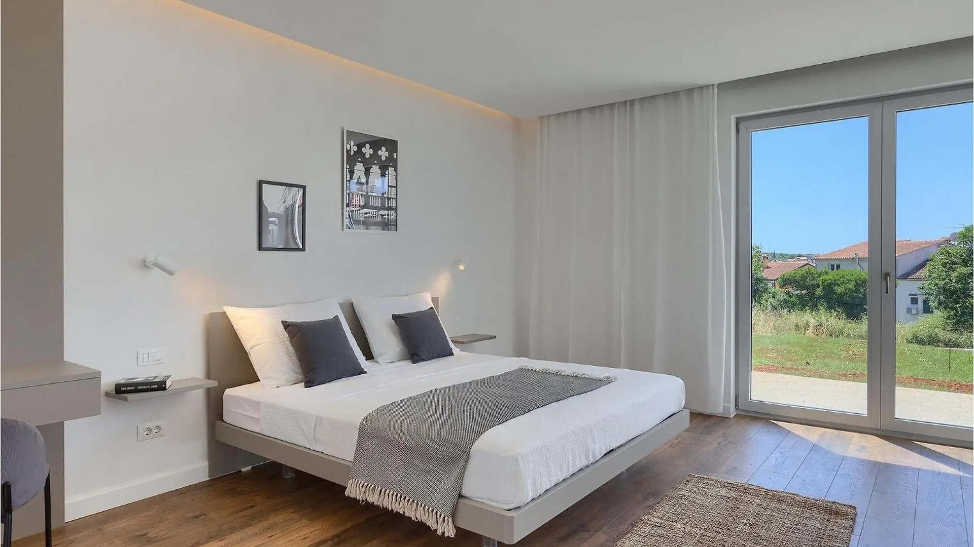 Holiday home Villa Koko Rovinj