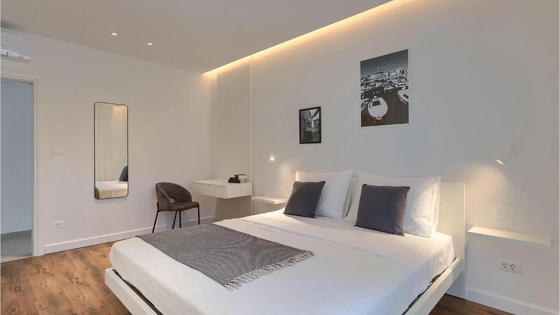 Villa Koko Rovinj Holiday home