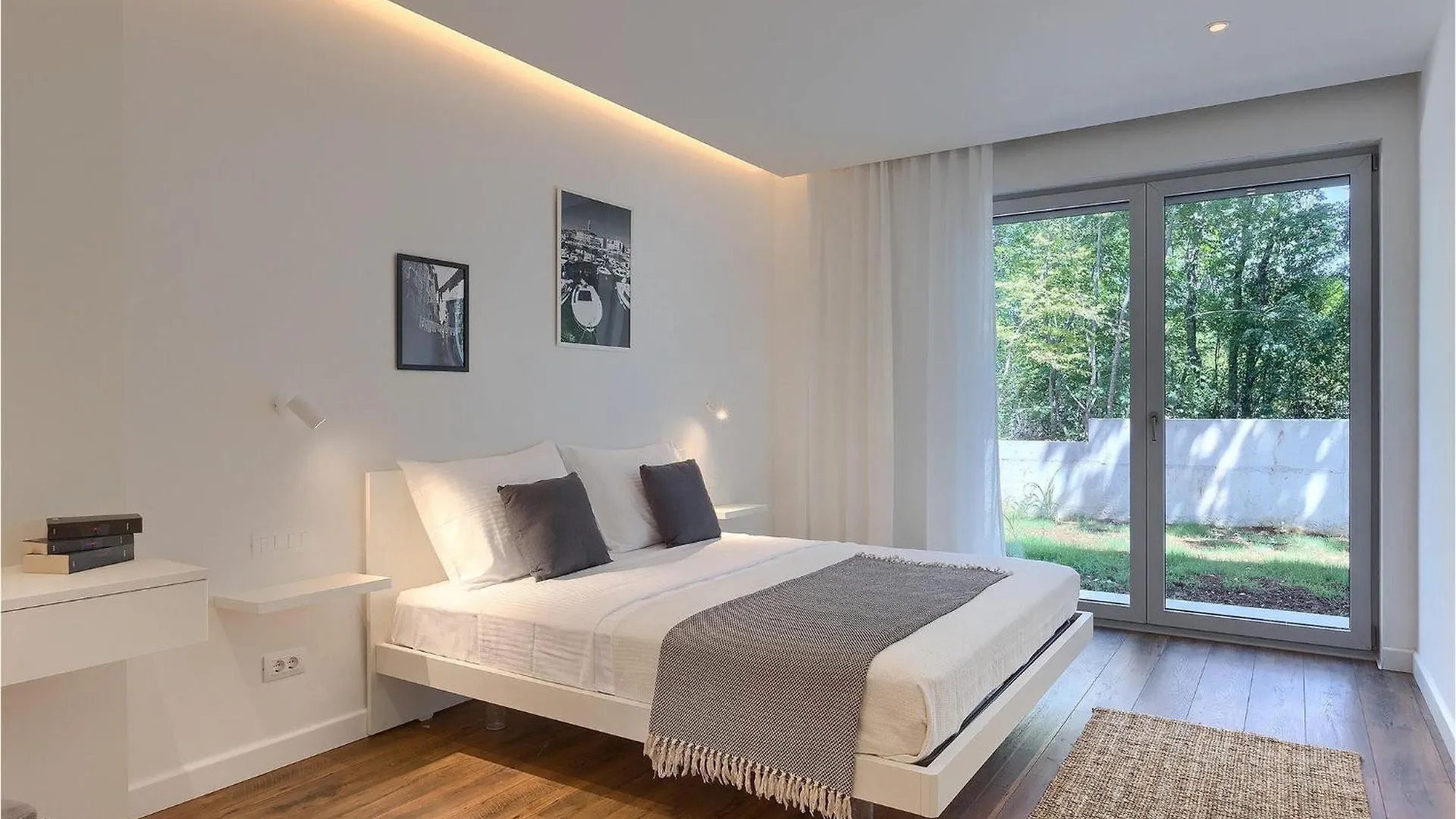 Holiday home Villa Koko Rovinj