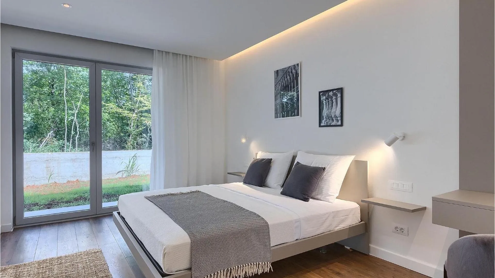 Villa Koko Rovinj 0*,  Croatia