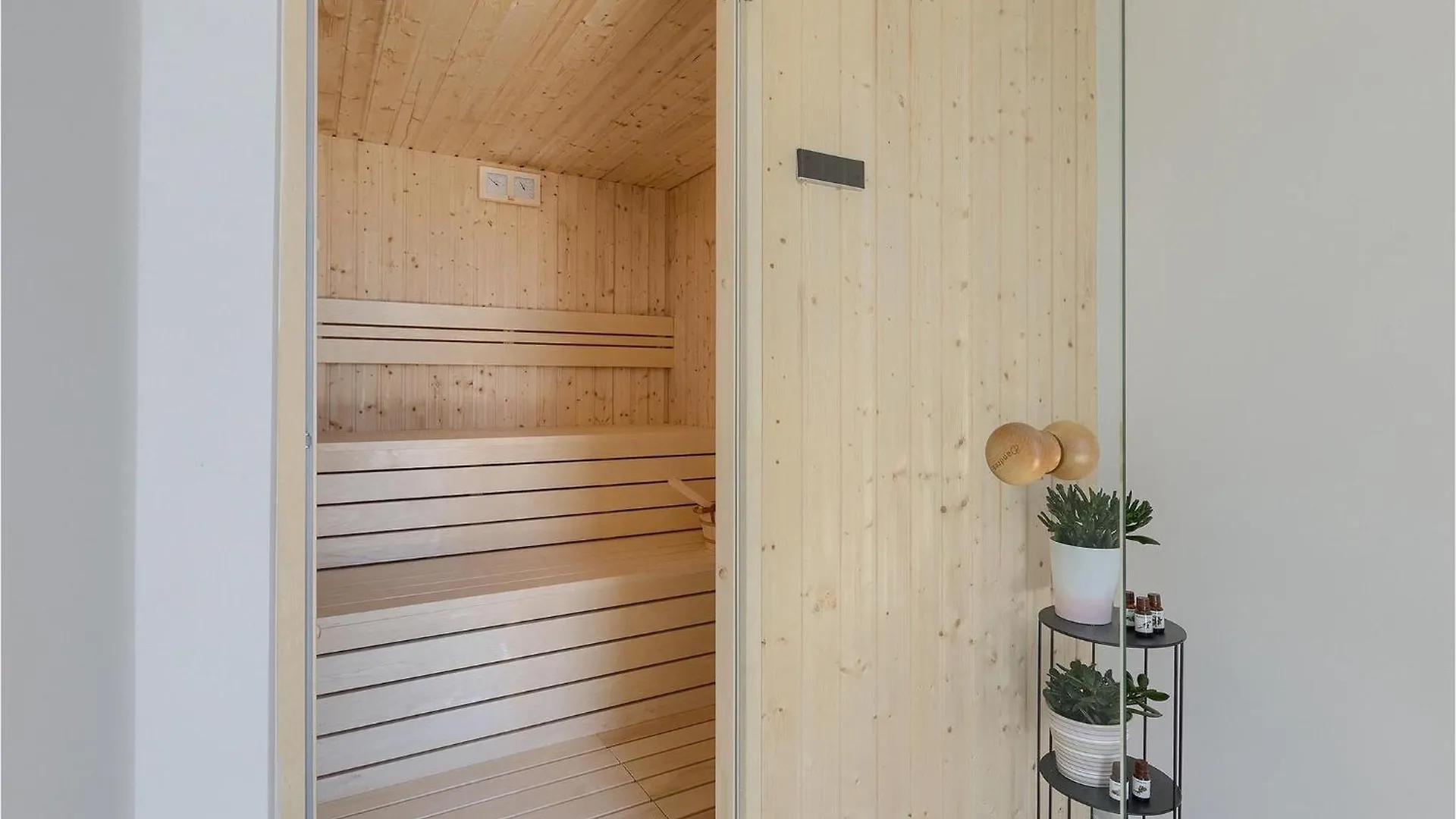 Villa Koko Rovinj Holiday home