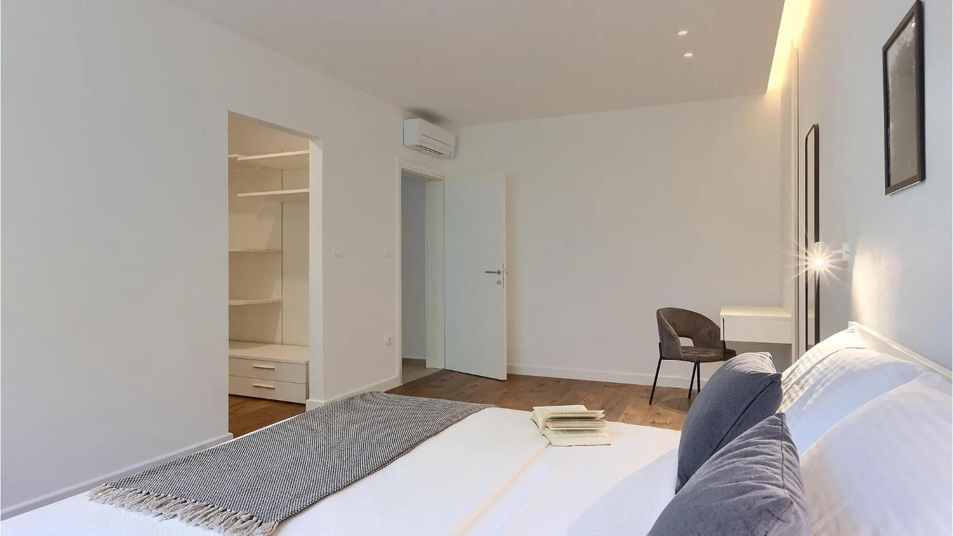 Holiday home Villa Koko Rovinj Croatia