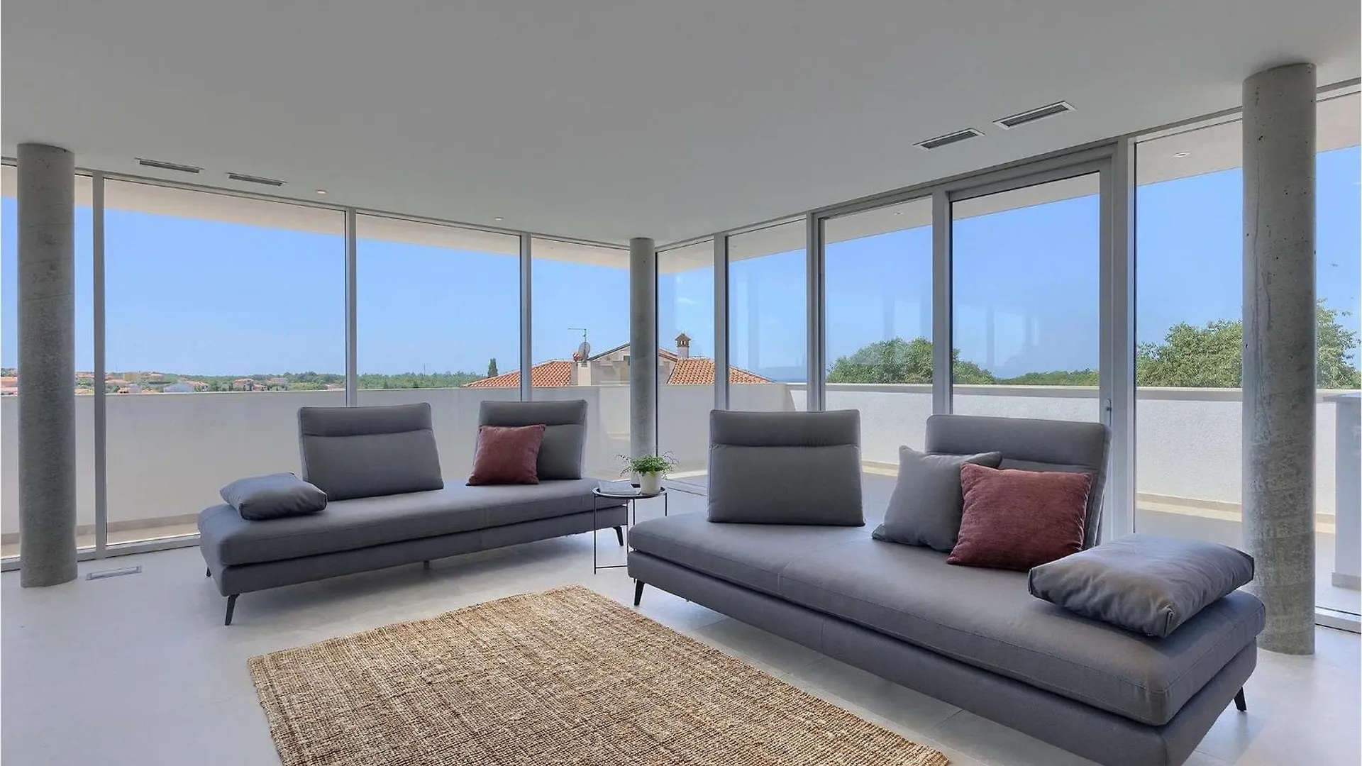 Villa Koko Rovinj