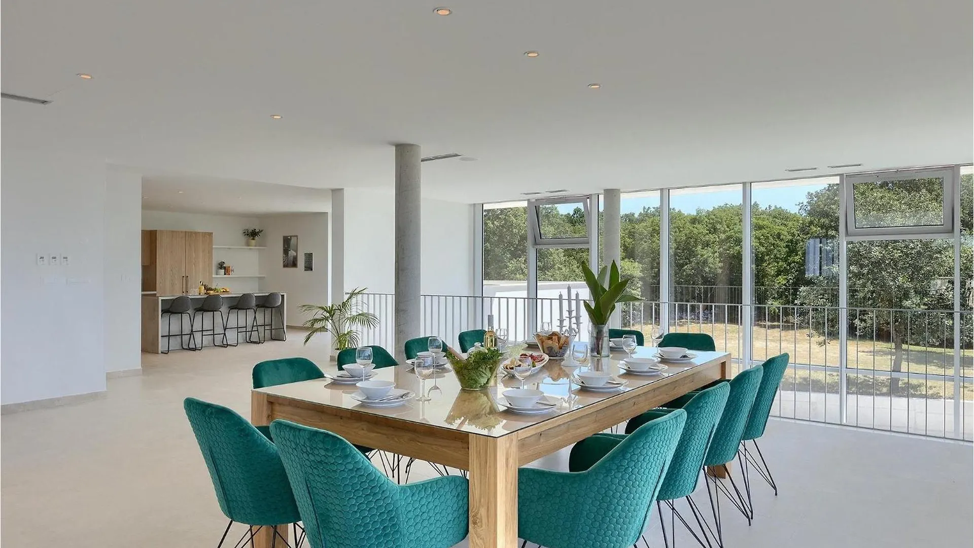 Villa Koko Rovinj 0*,