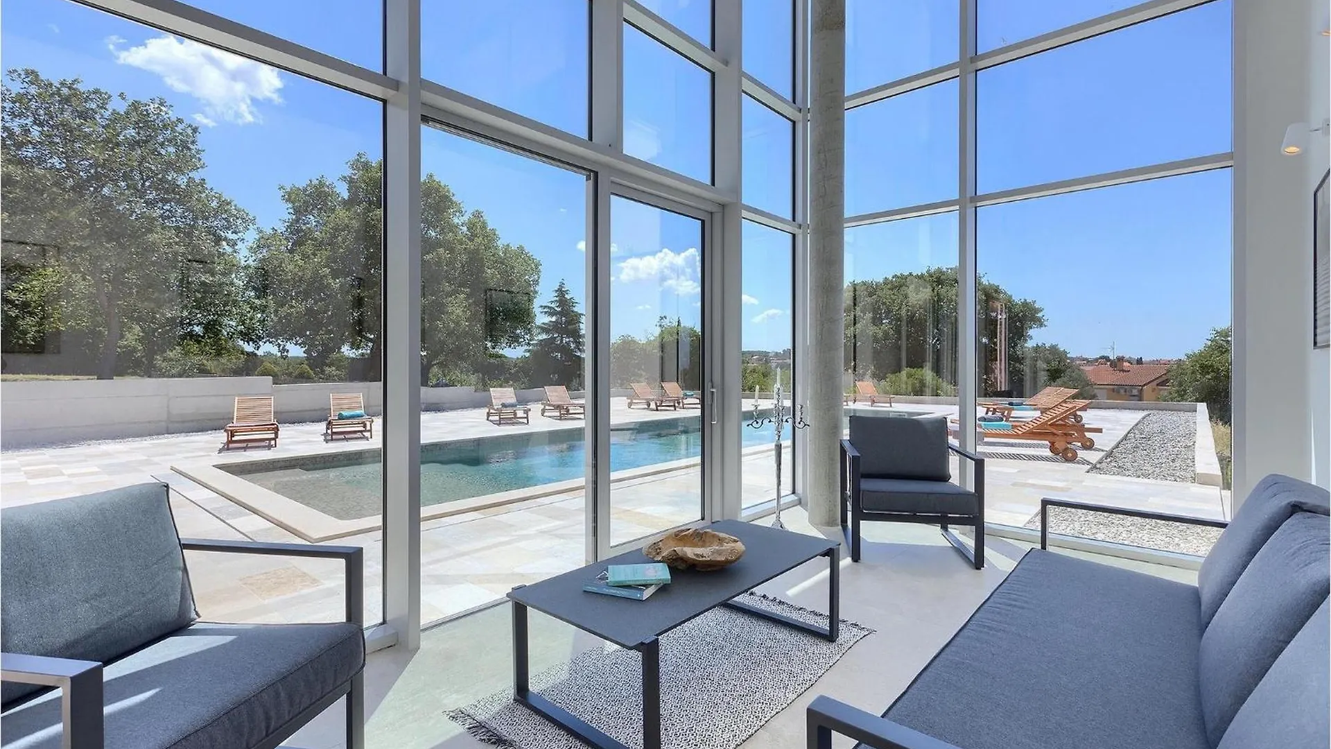 Holiday home Villa Koko Rovinj