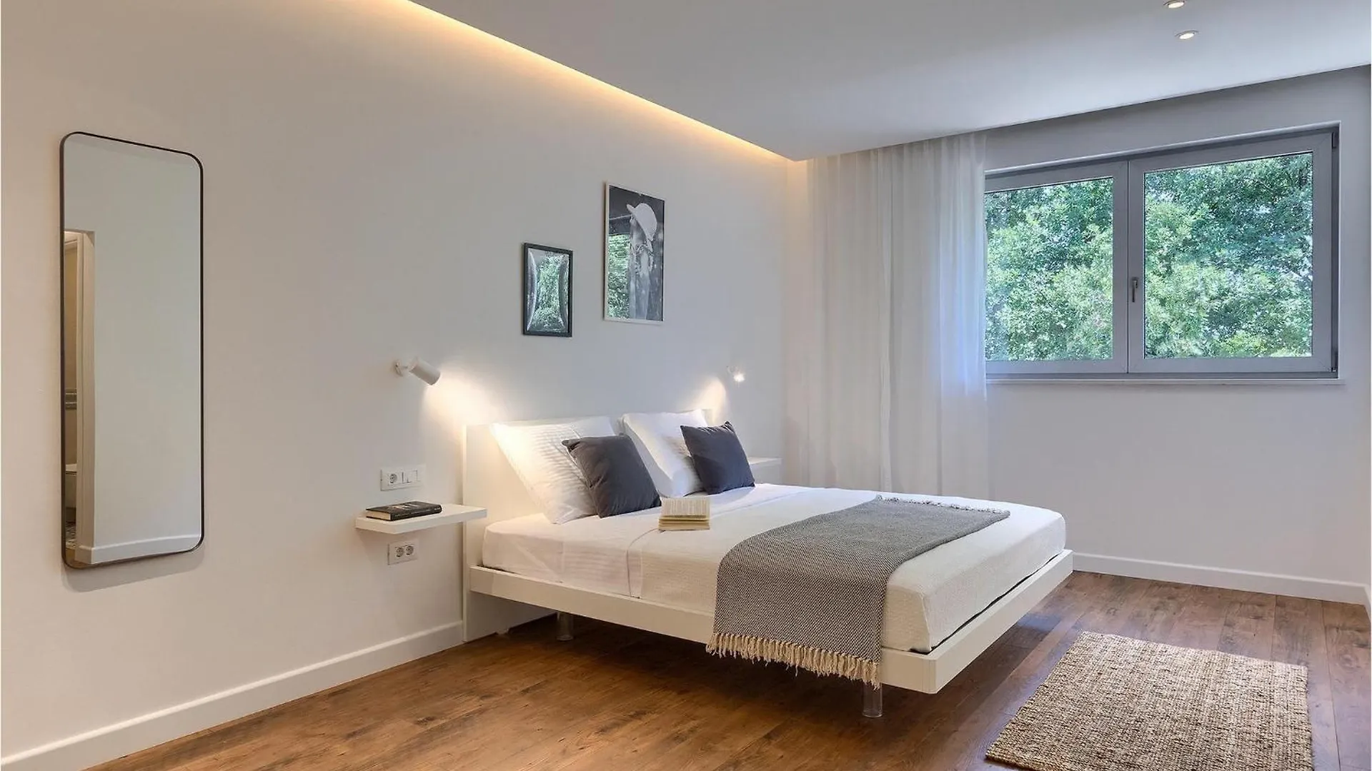 Holiday home Villa Koko Rovinj