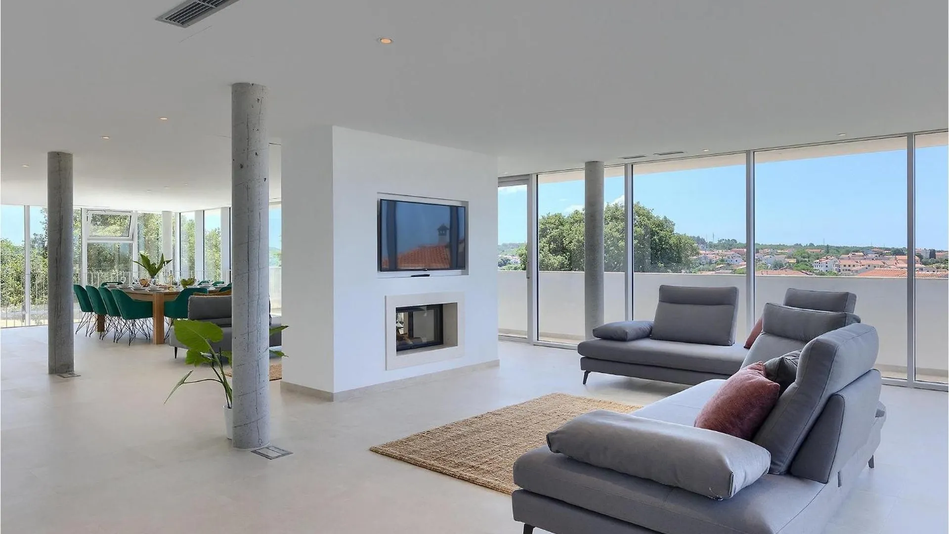 Villa Koko Rovinj Croatia