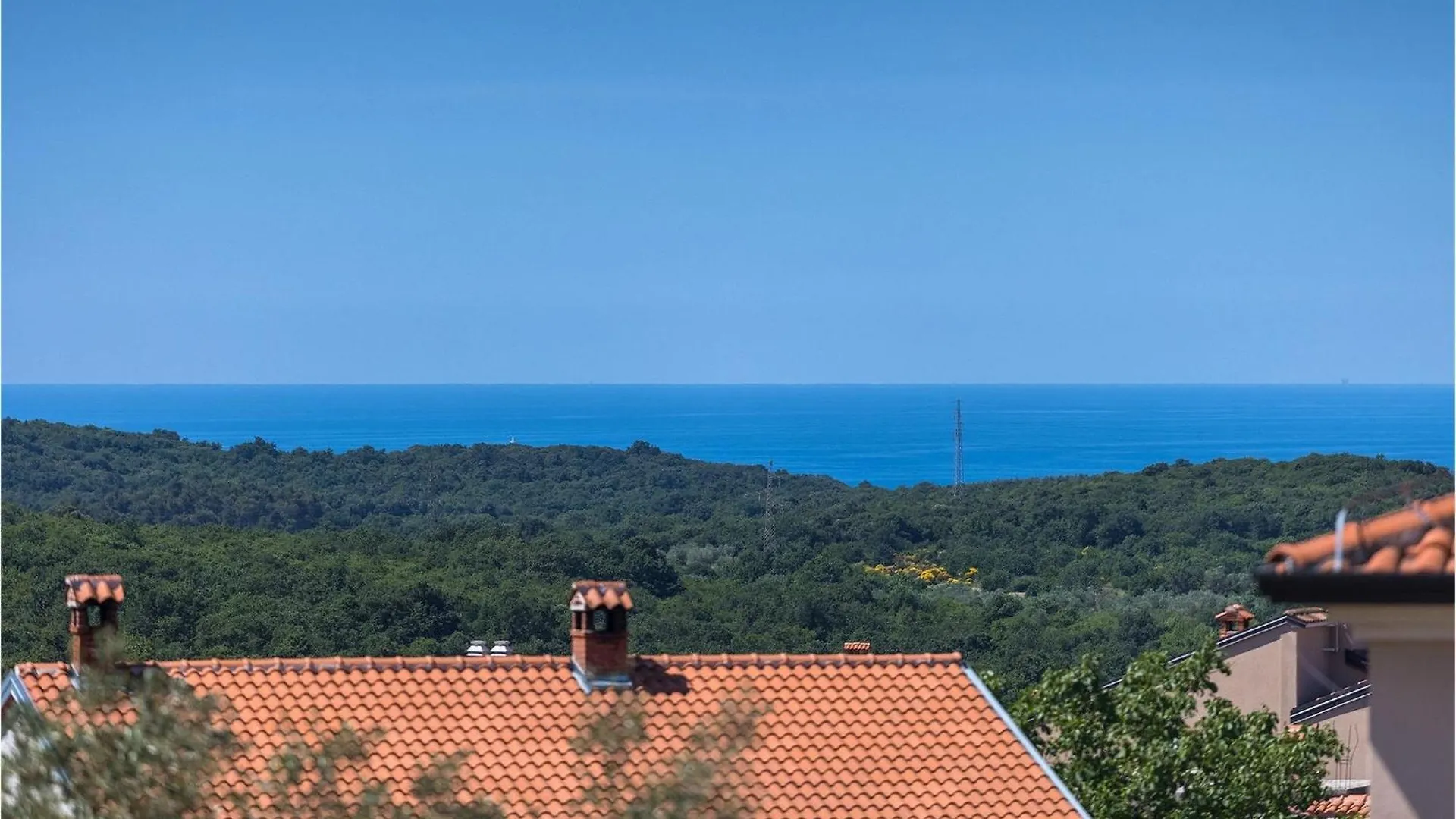 Villa Koko Rovinj
