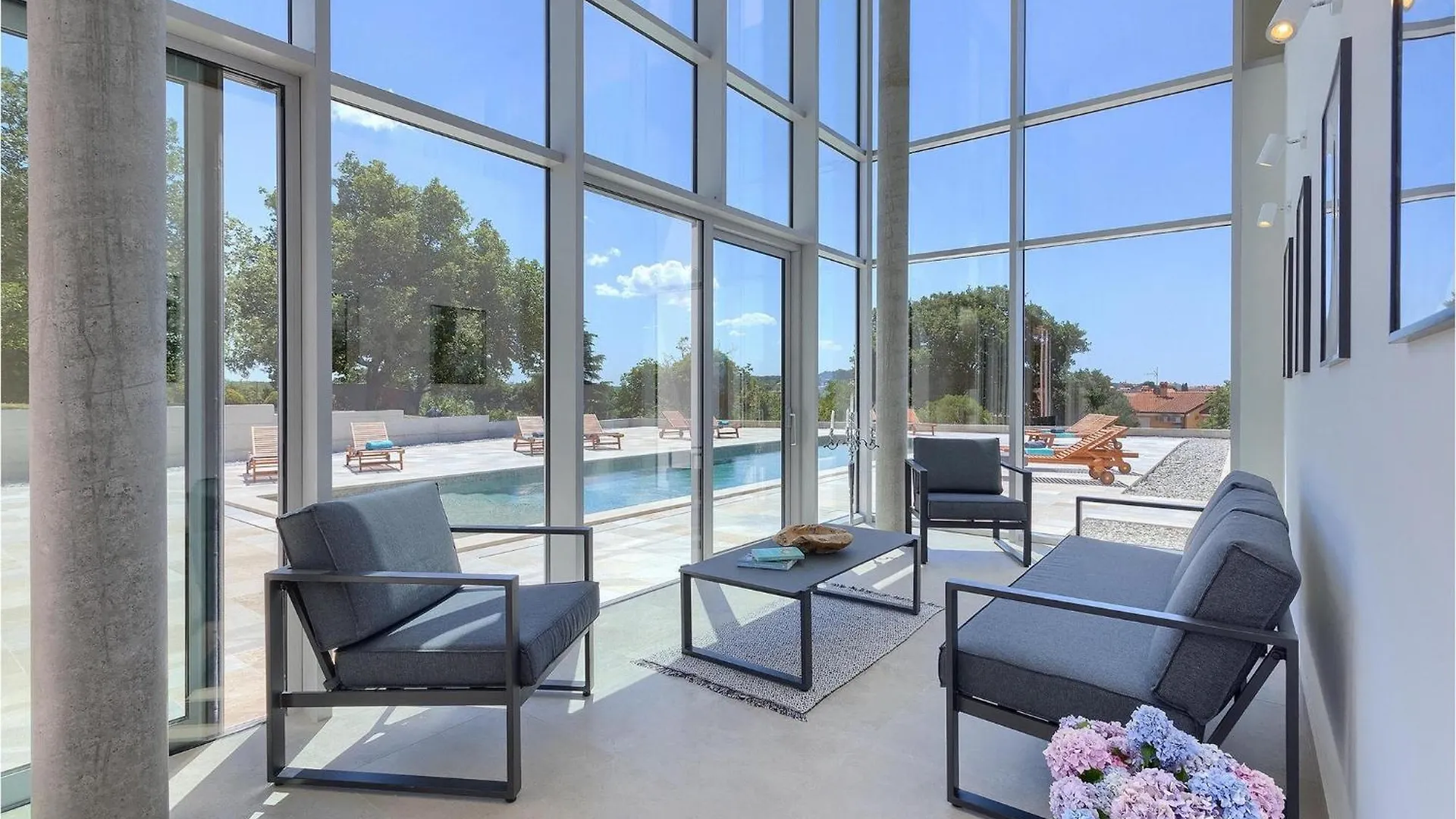Villa Koko Rovinj 0*,