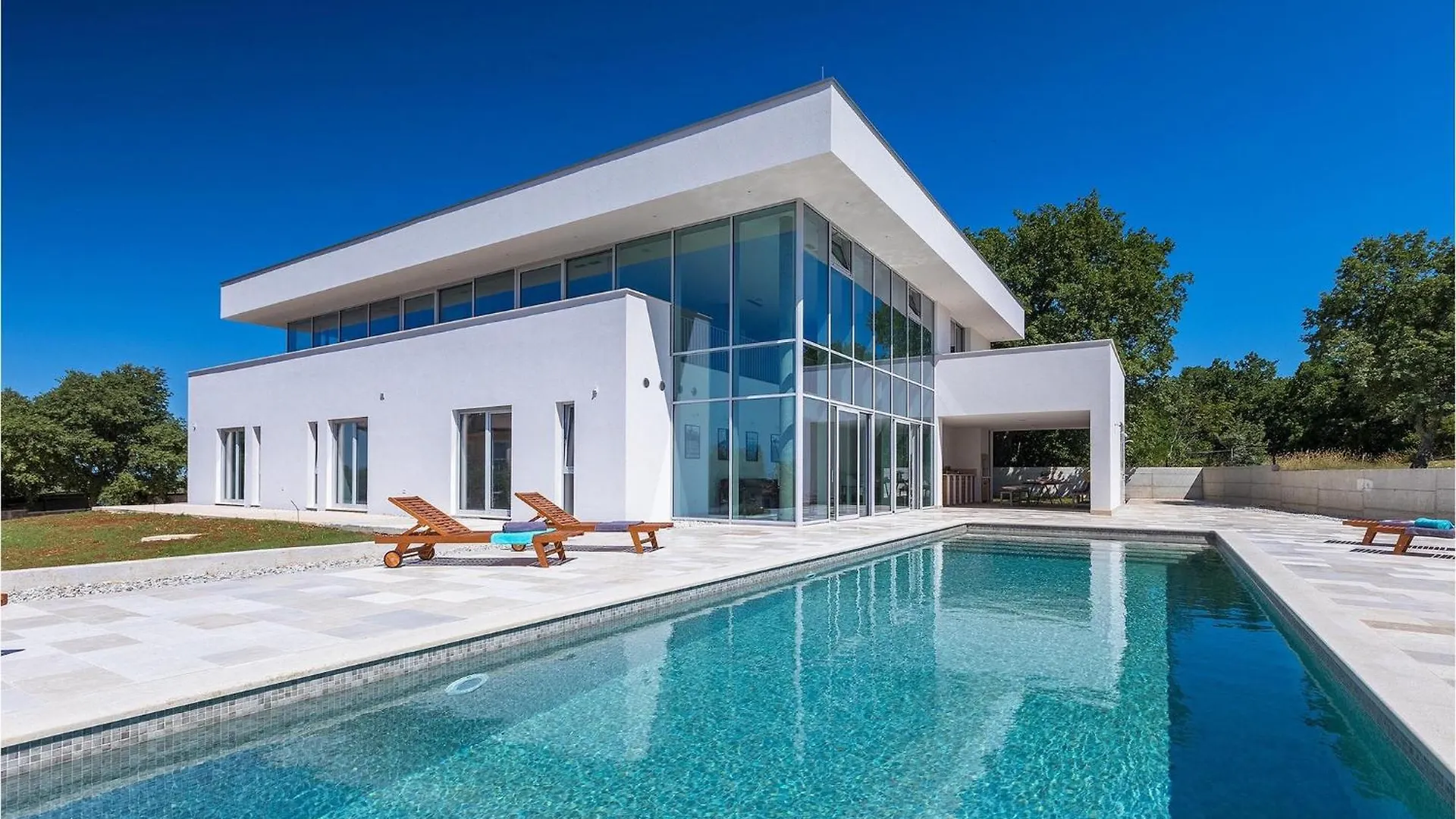 Villa Koko Rovinj