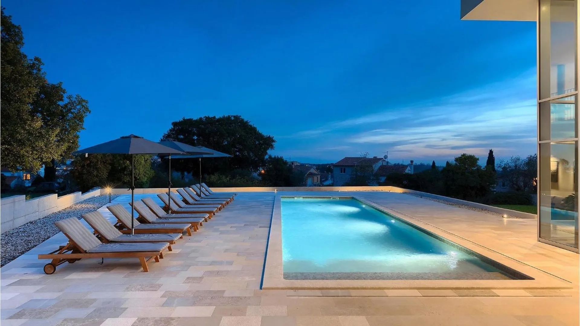Villa Koko Rovinj Holiday home