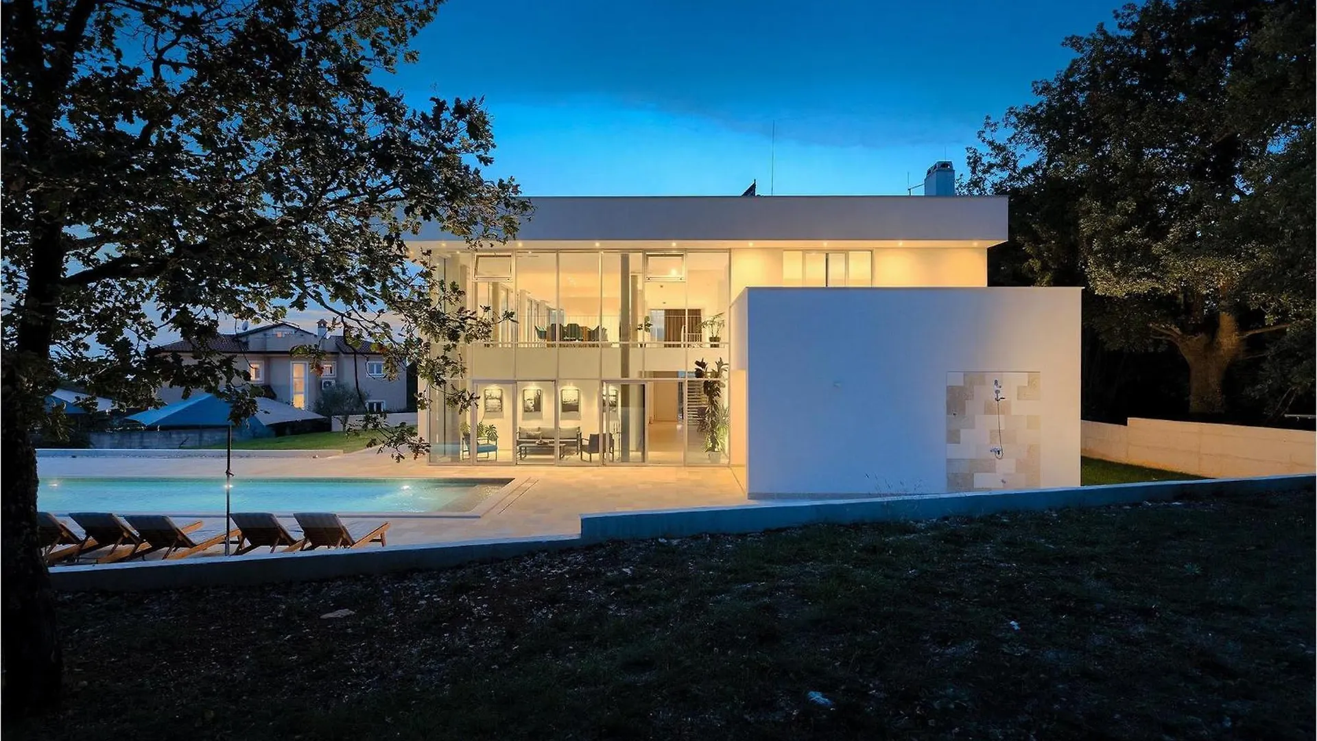 Villa Koko Rovinj