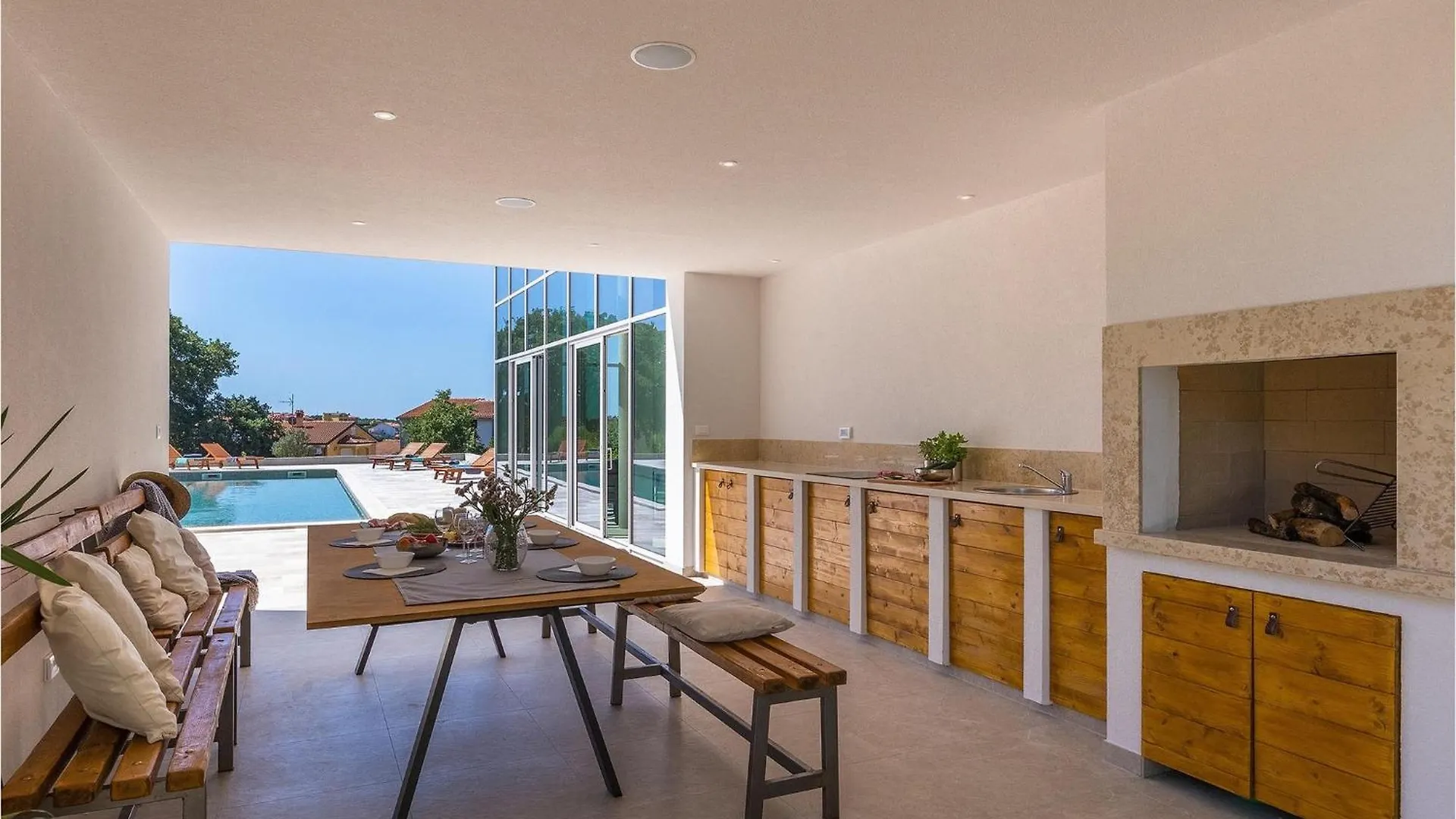 Villa Koko Rovinj Dom wakacyjny