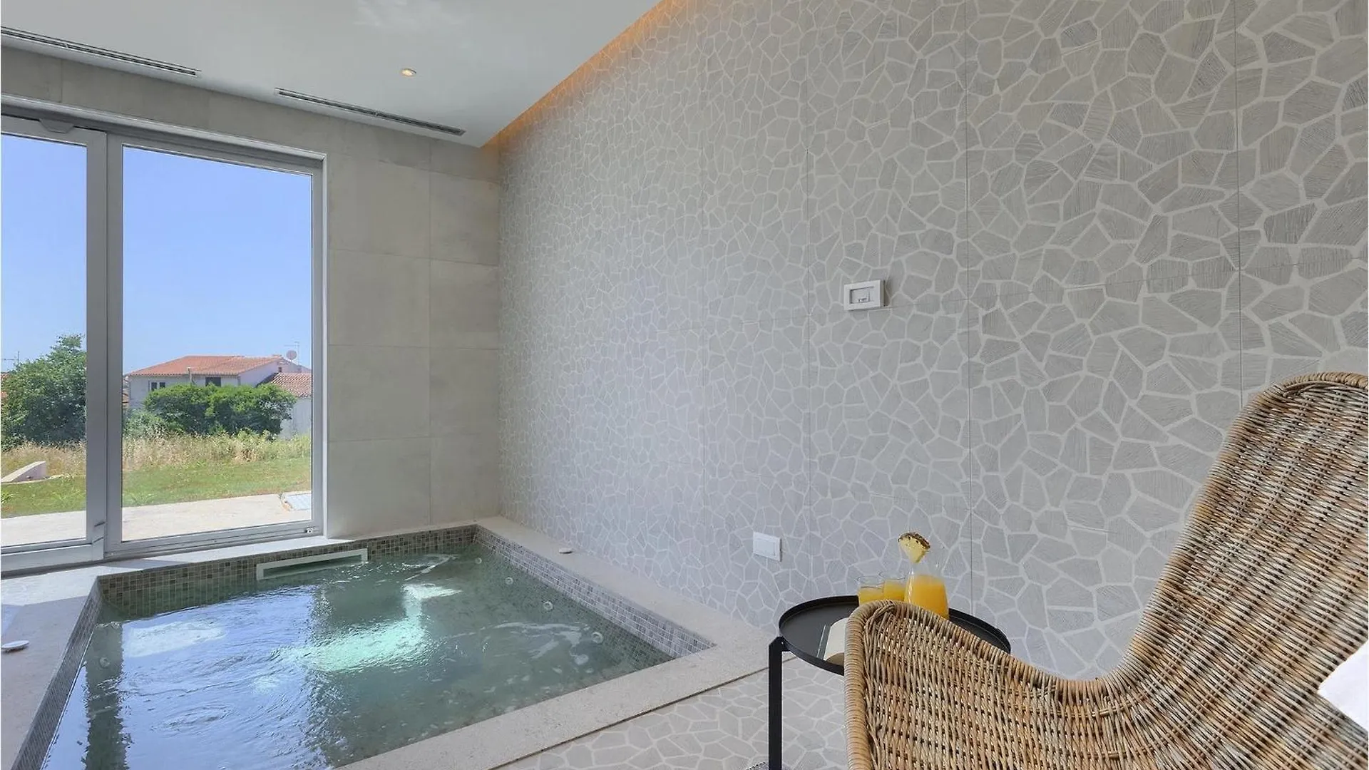 Holiday home Villa Koko Rovinj