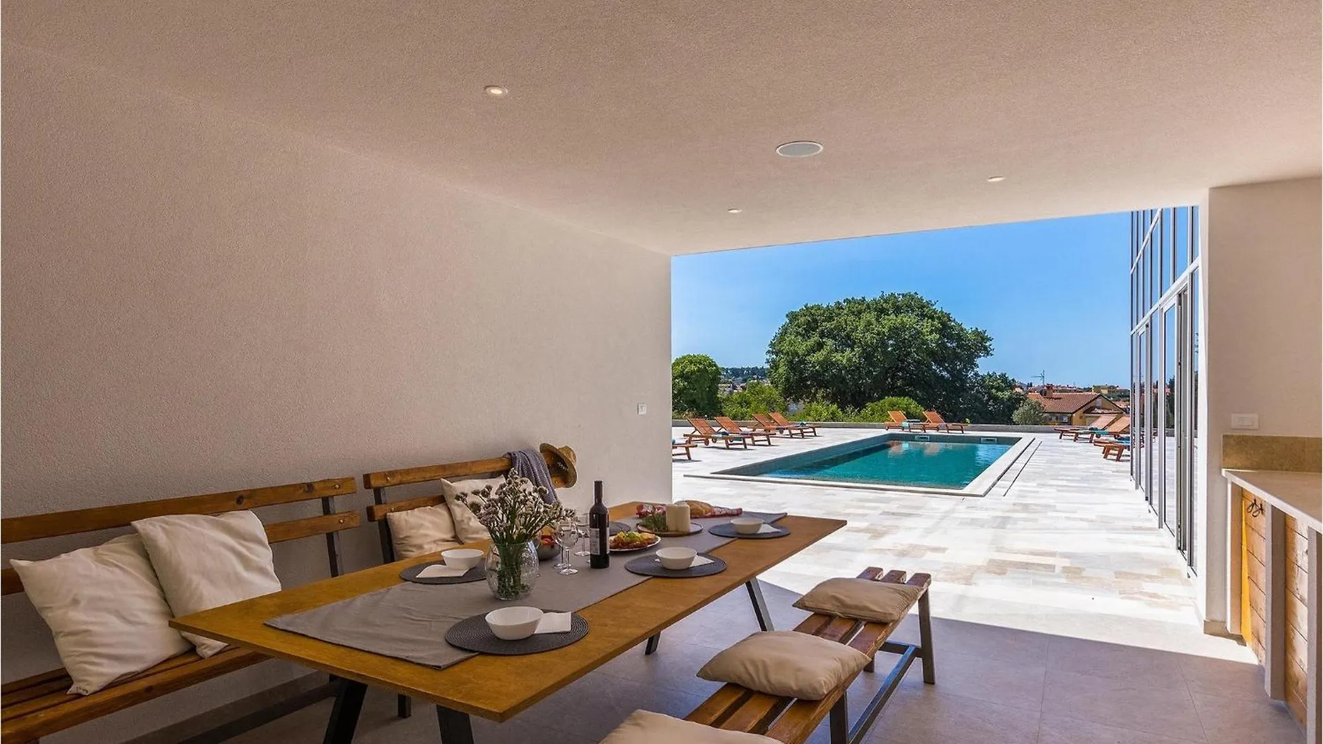 Villa Koko Rovinj Holiday home