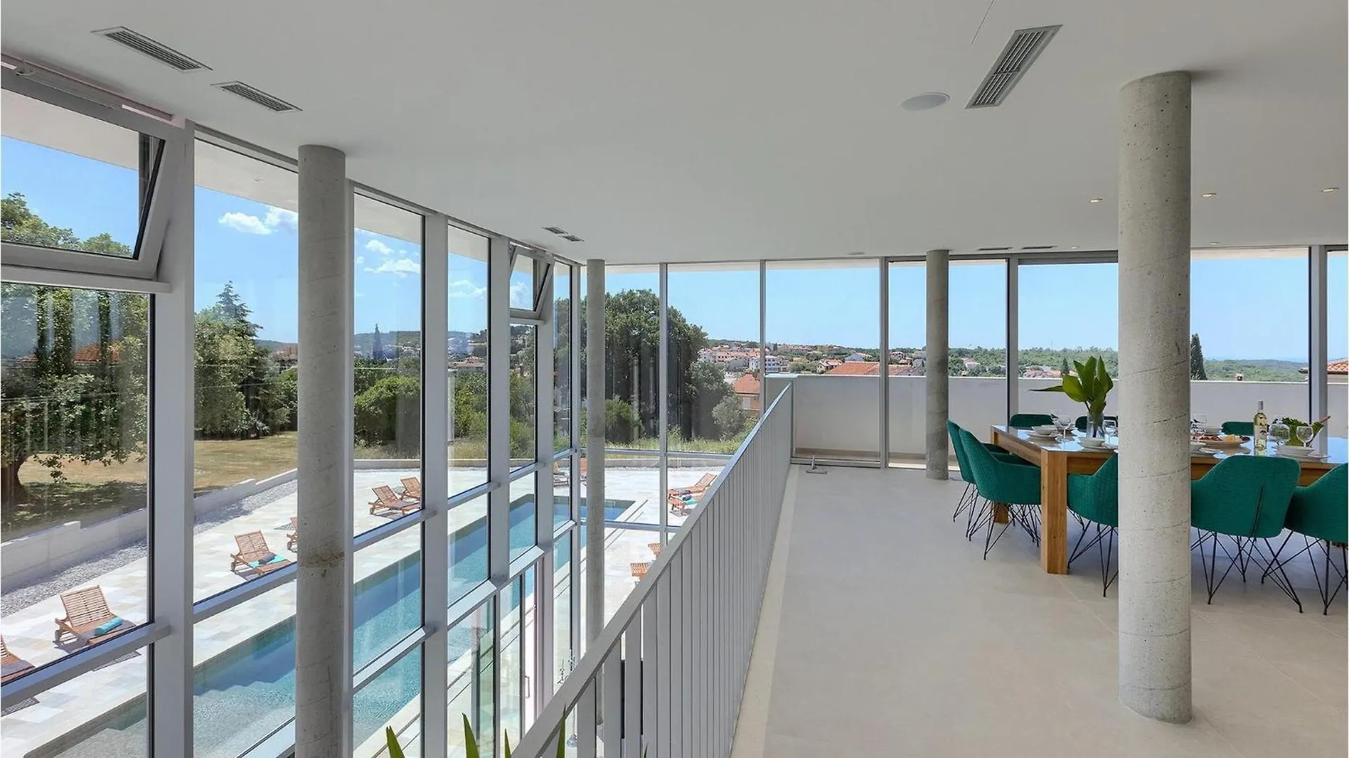 Holiday home Villa Koko Rovinj Croatia
