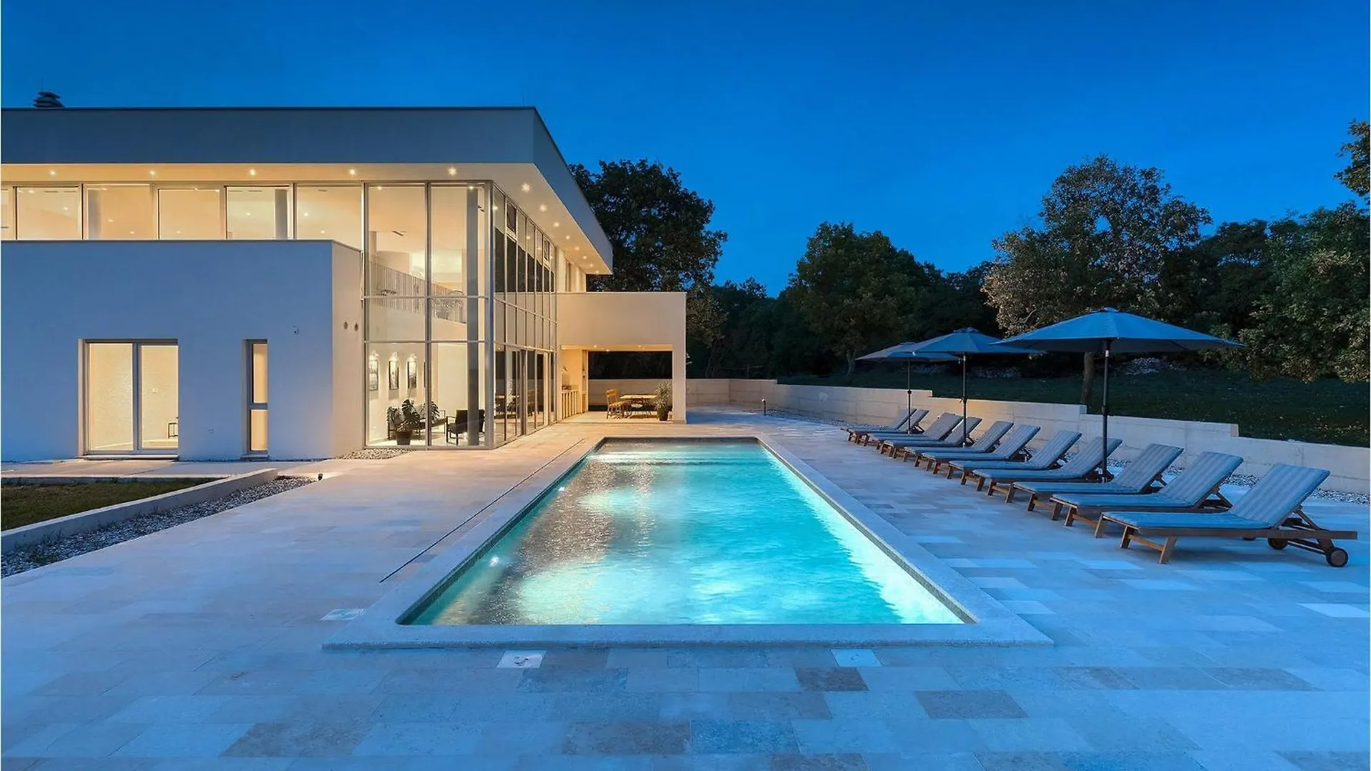Villa Koko Rovinj