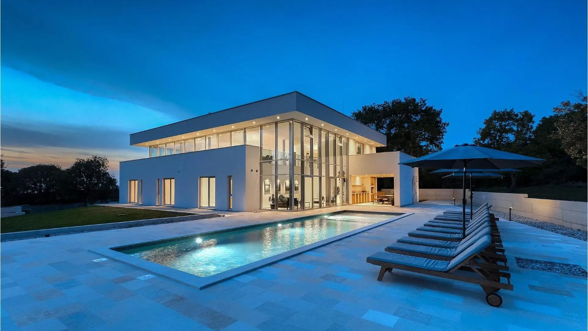 Holiday home Villa Koko Rovinj