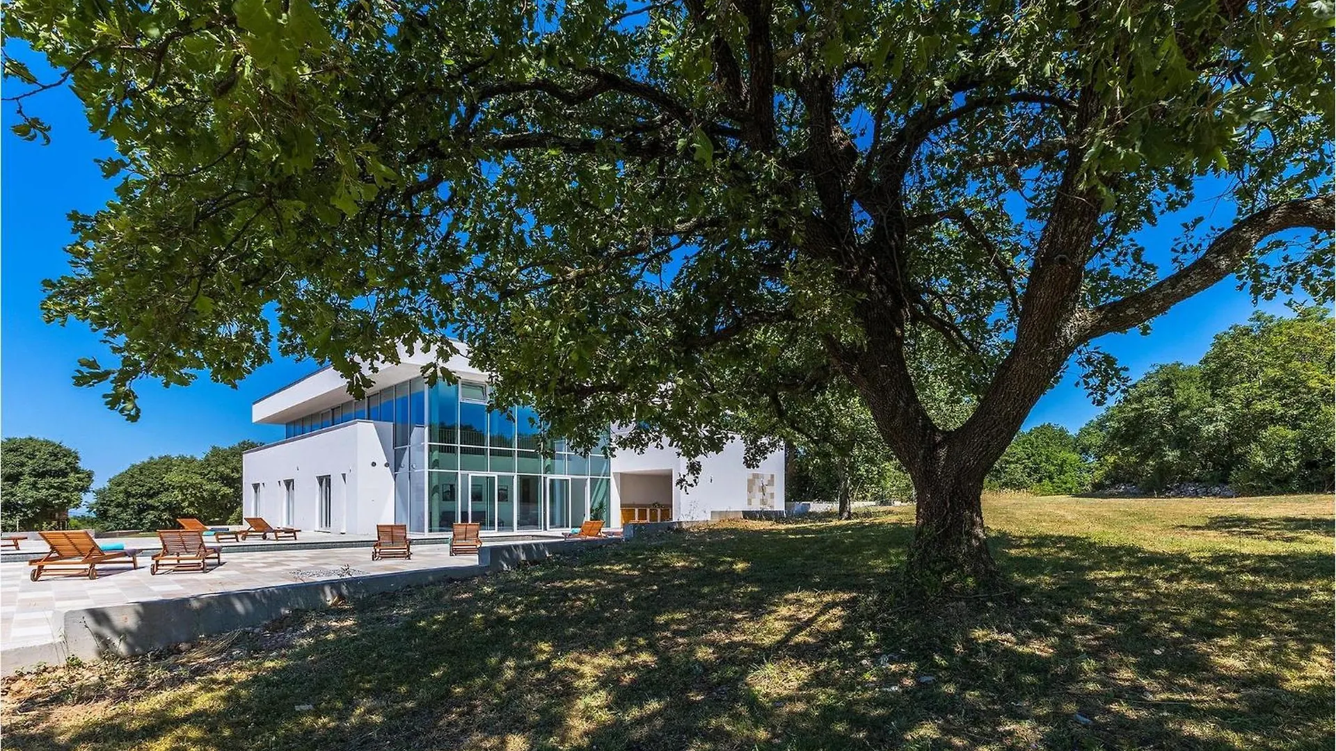 Villa Koko Rovinj Dom wakacyjny