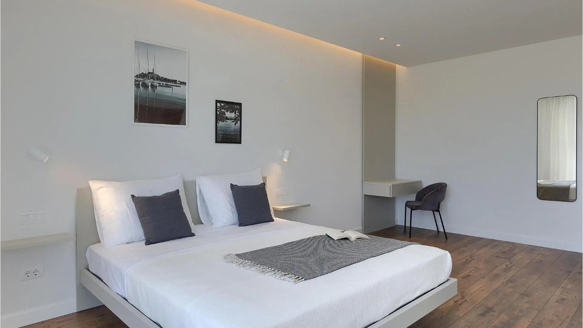 Villa Koko Rovinj 0*,  Croatia