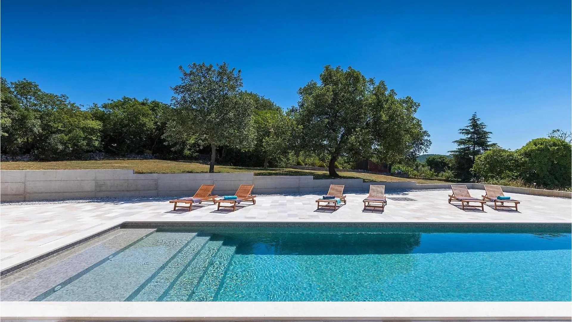 Villa Koko Rovinj 0*,  Croatia