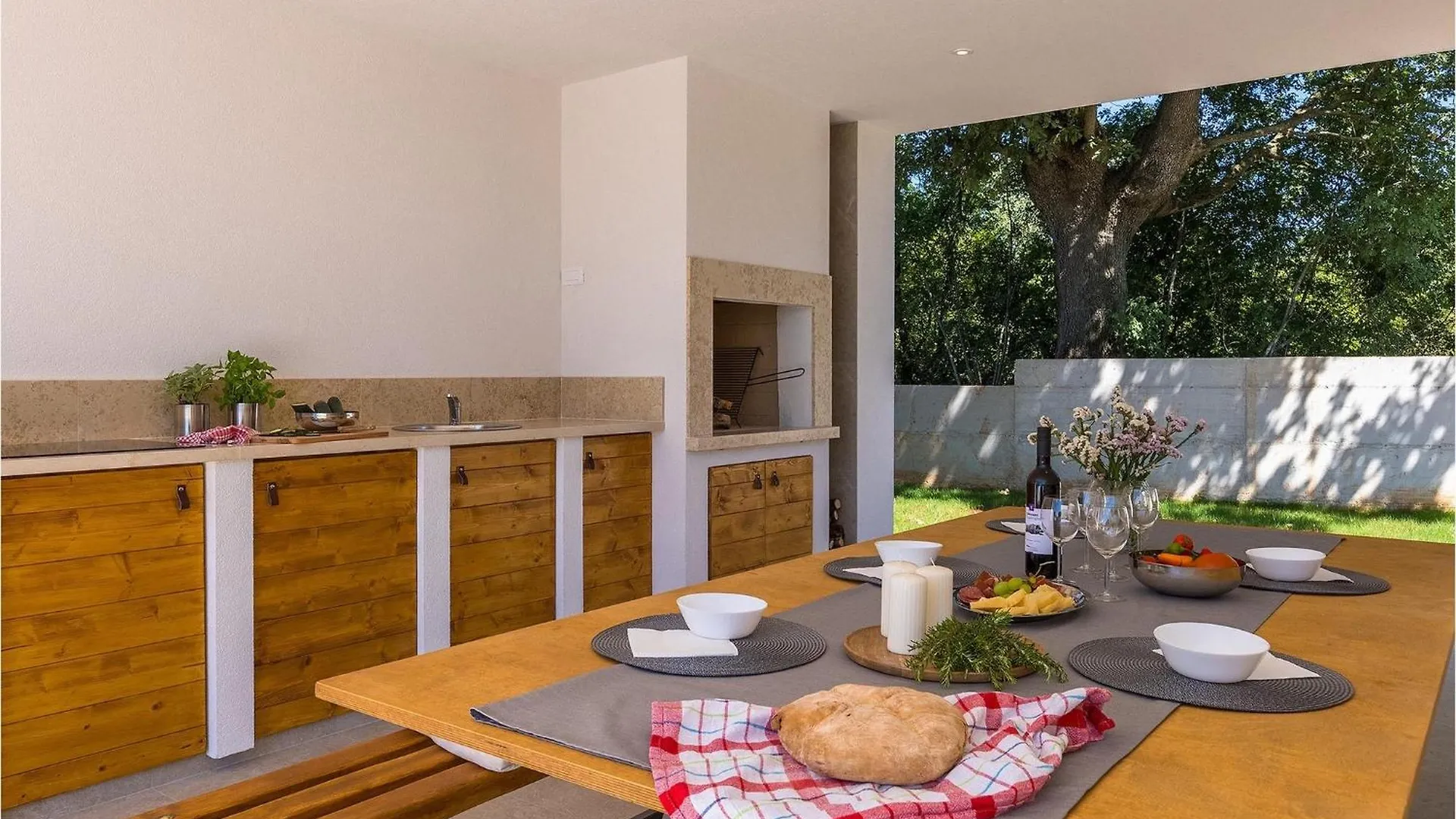 Villa Koko Rovinj Holiday home