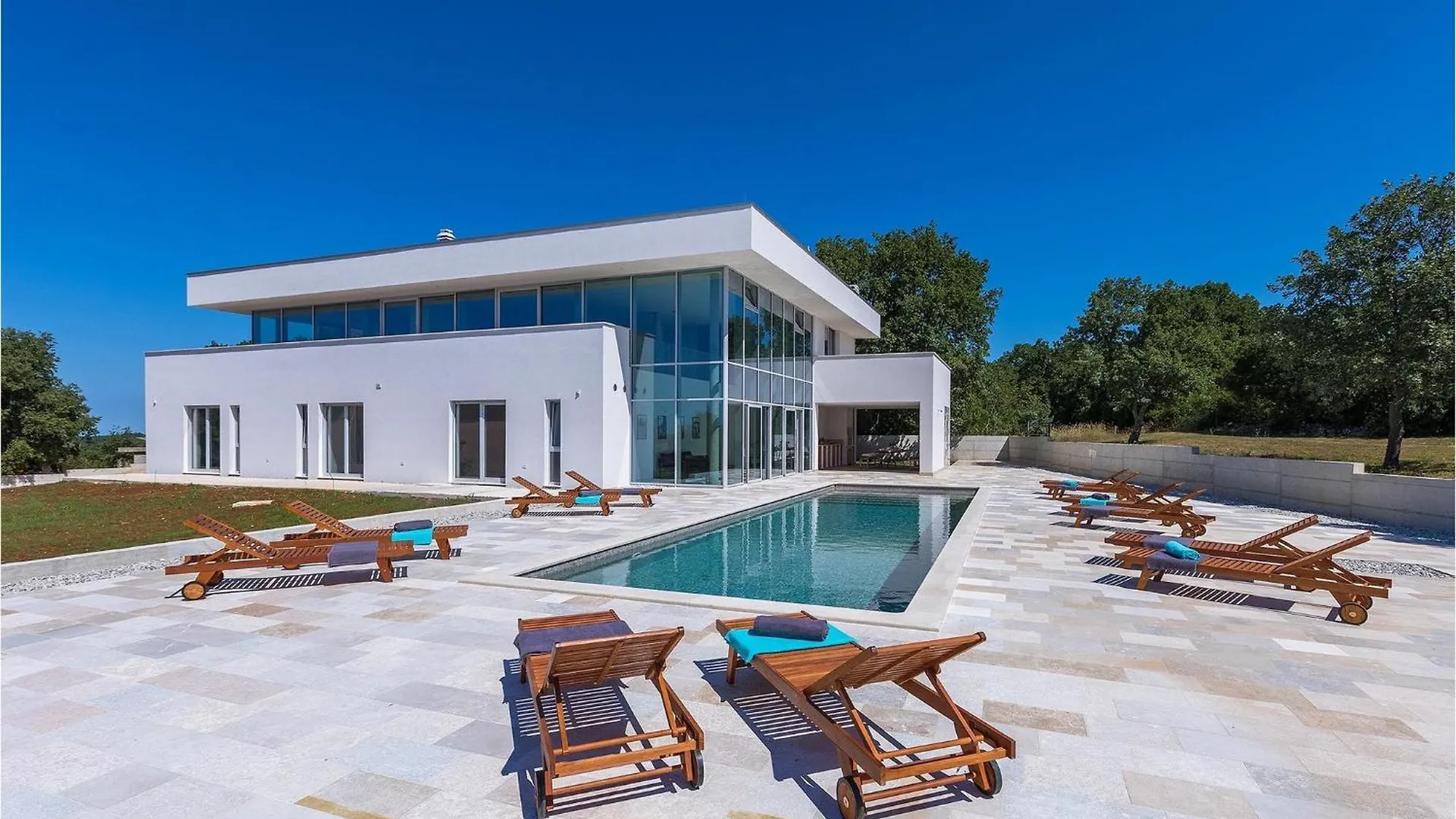 Villa Koko Rovinj Holiday home