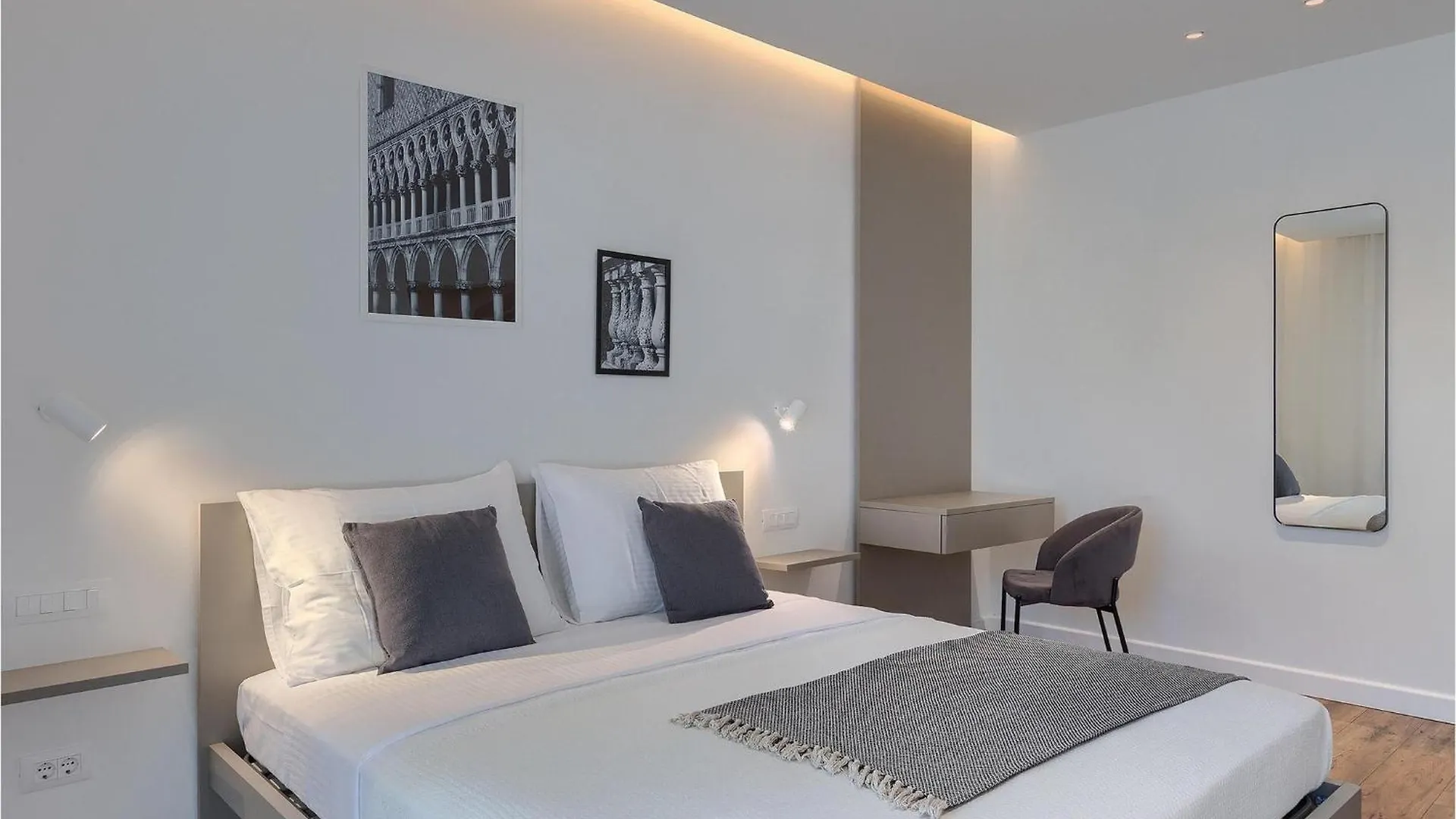 Villa Koko Rovinj Holiday home