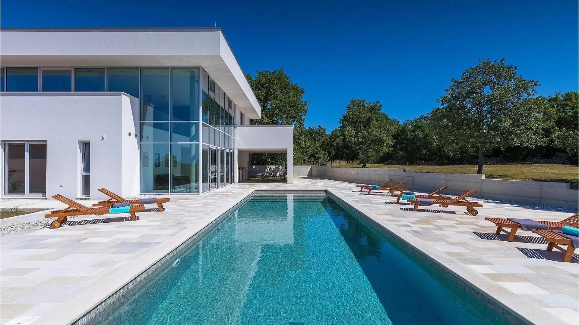Villa Koko Rovinj