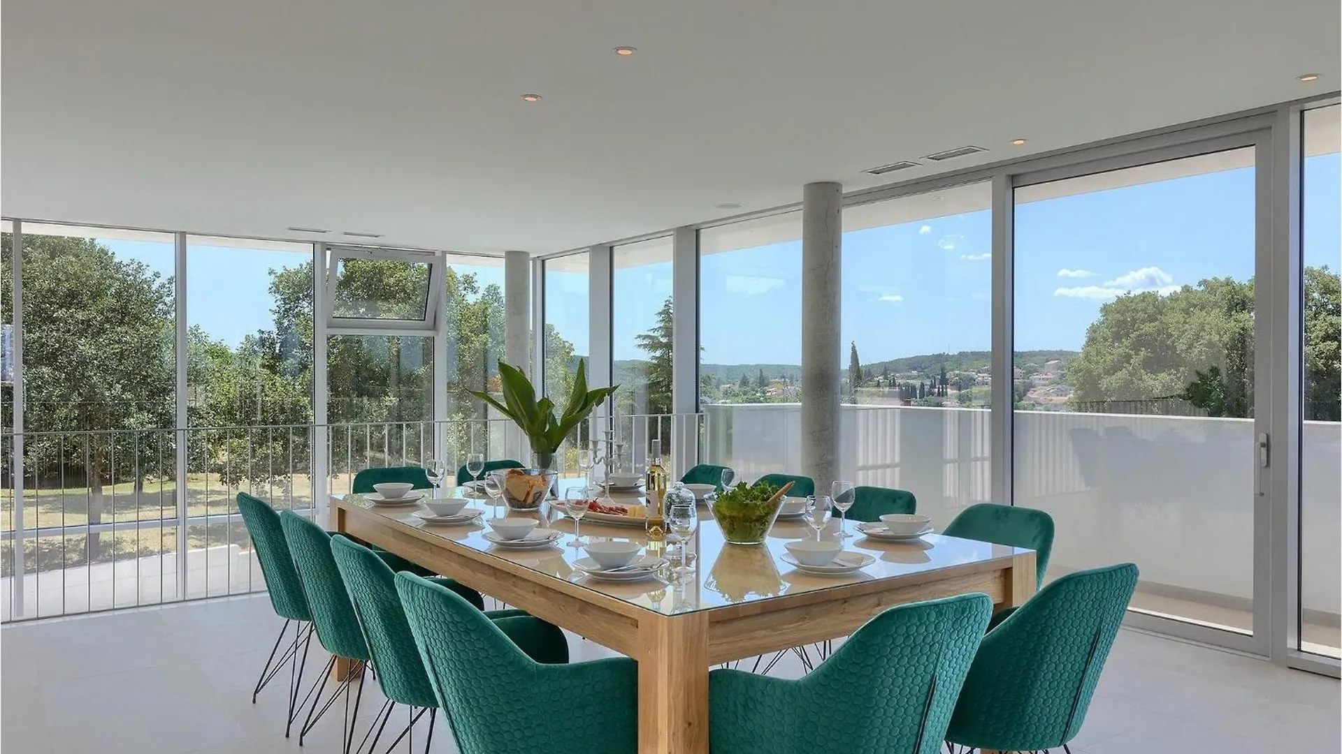 Villa Koko Rovinj